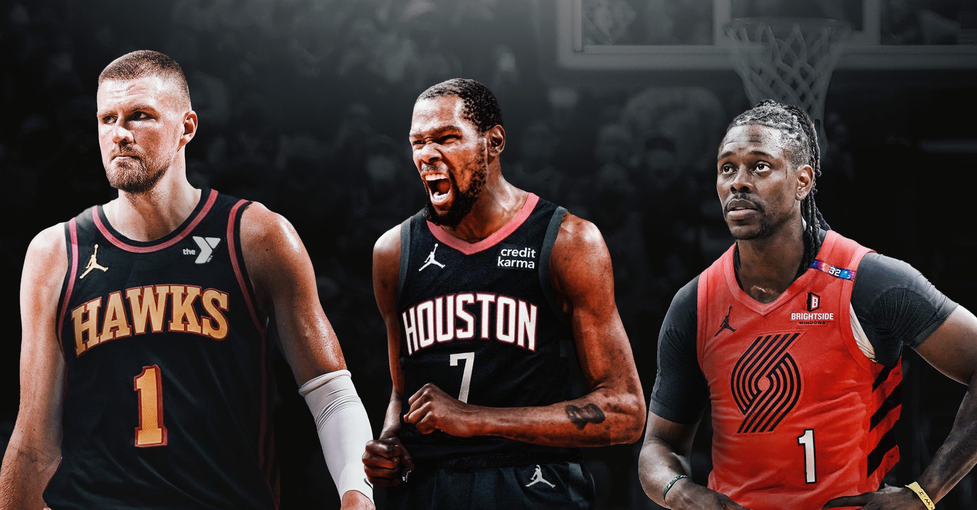 Every trade in the offseason 2025 so far Every trade in the offseason 2025 so far