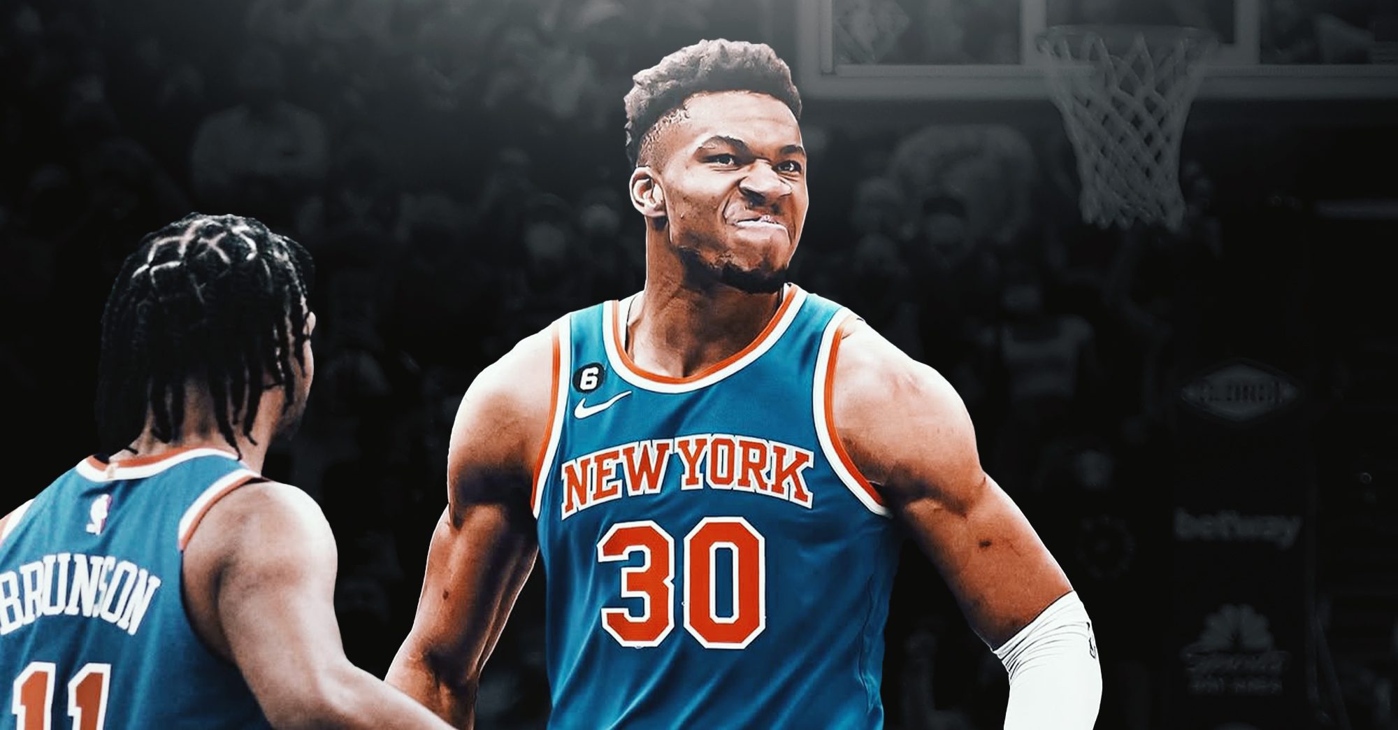 Giannis Antetokounmpo Addresses His Future With the Bucks