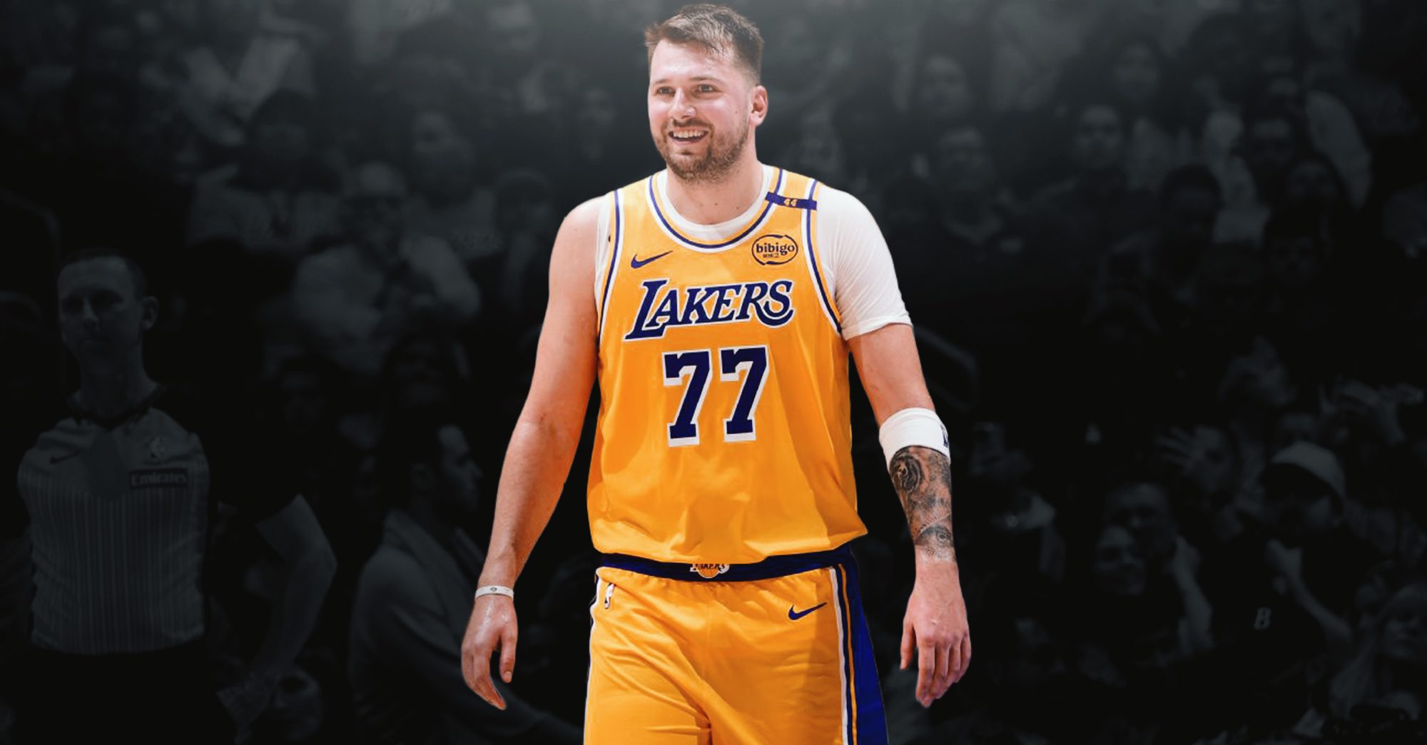 Doncic (5)