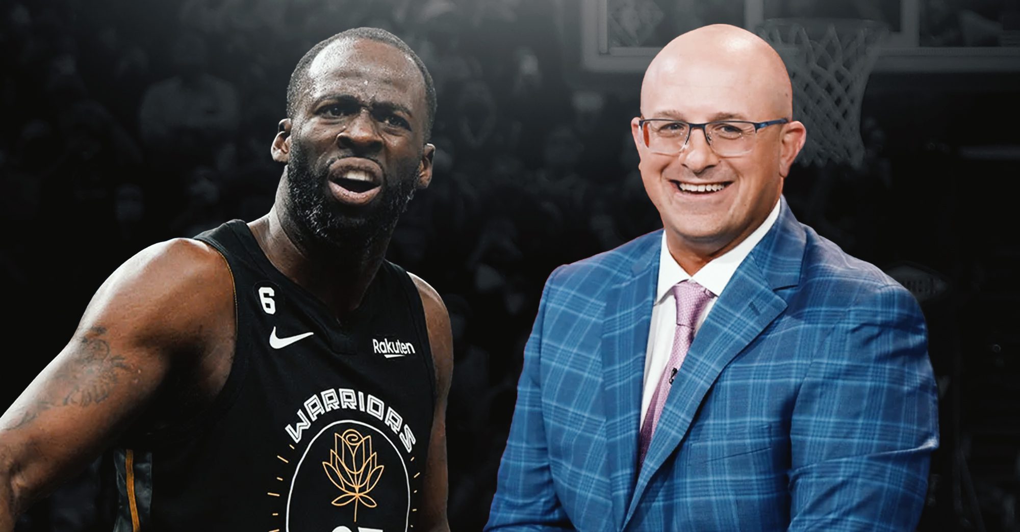Ex-NBA Exec Pushes Back on Draymond Green’s CBA Criticism