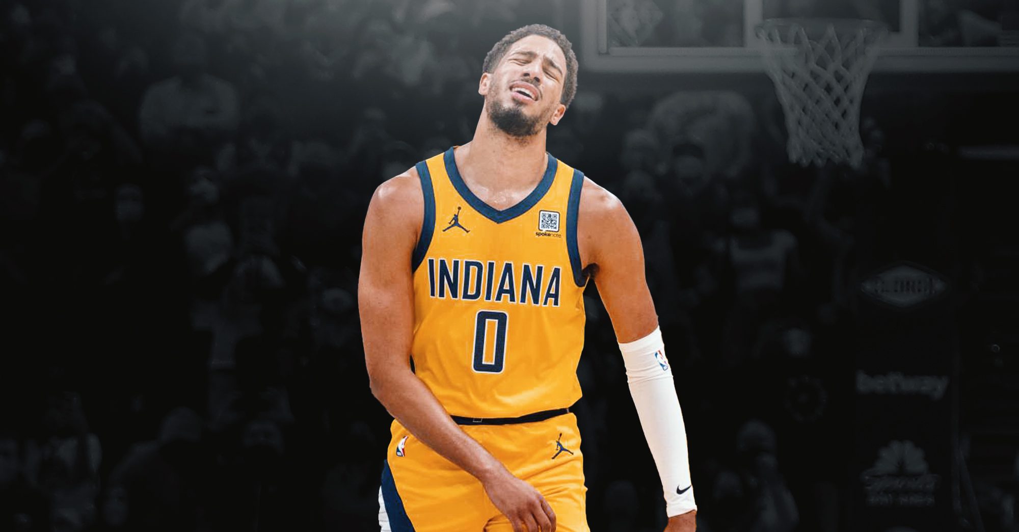 Pacers Confirm Tyrese Haliburton Out for Entire 2025-26 Season