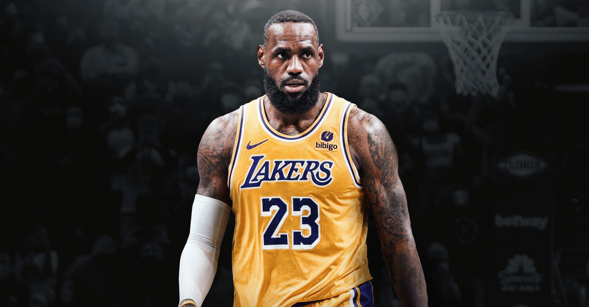 LeBron James' future in Los Angeles is uncertain, Lakers prepare for withdrawal LeBron James' future in Los Angeles is uncertain, Lakers prepare for withdrawal