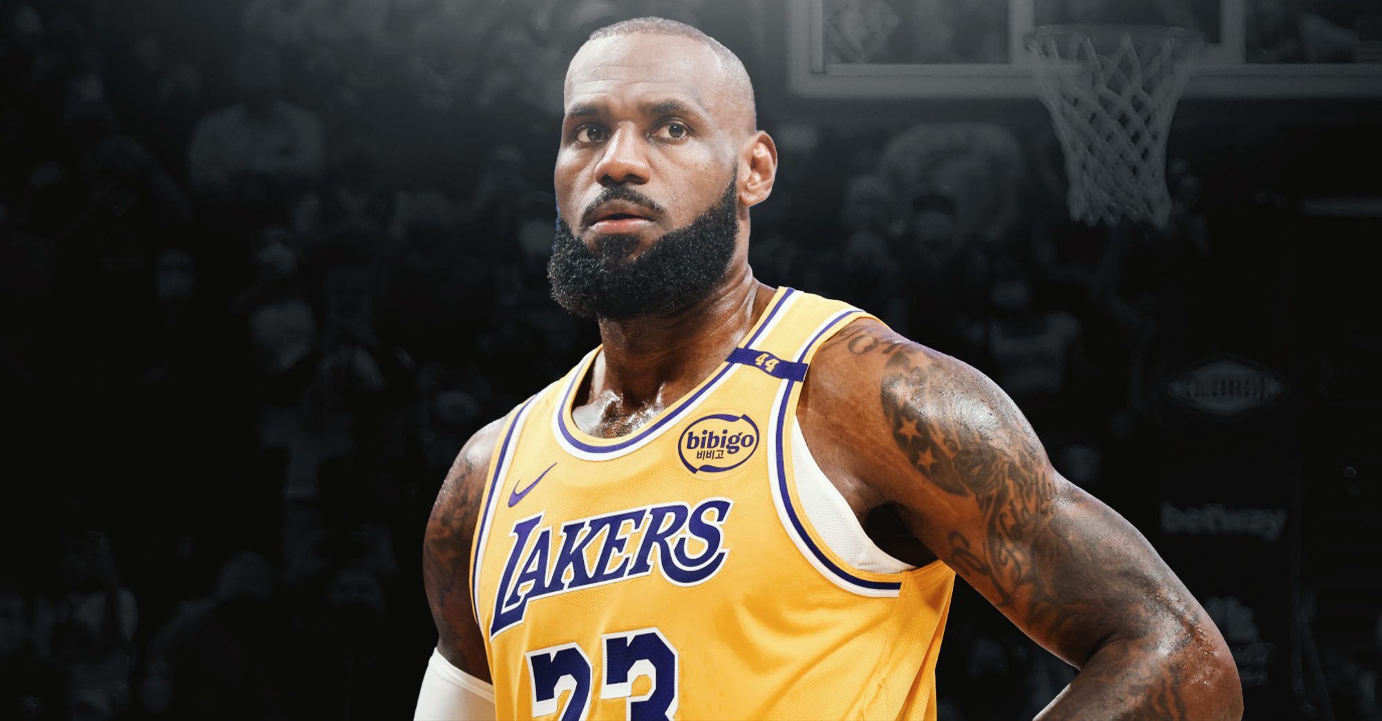 LeBron James’ Future in LA Uncertain, Reports ‘He Wants Out’