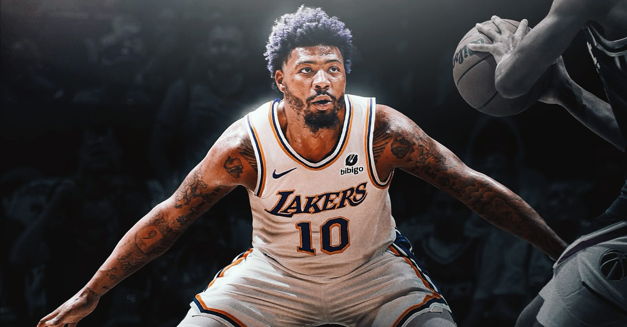 Insider Backs Marcus Smart to Replace Rui Hachimura in Starting Lineup