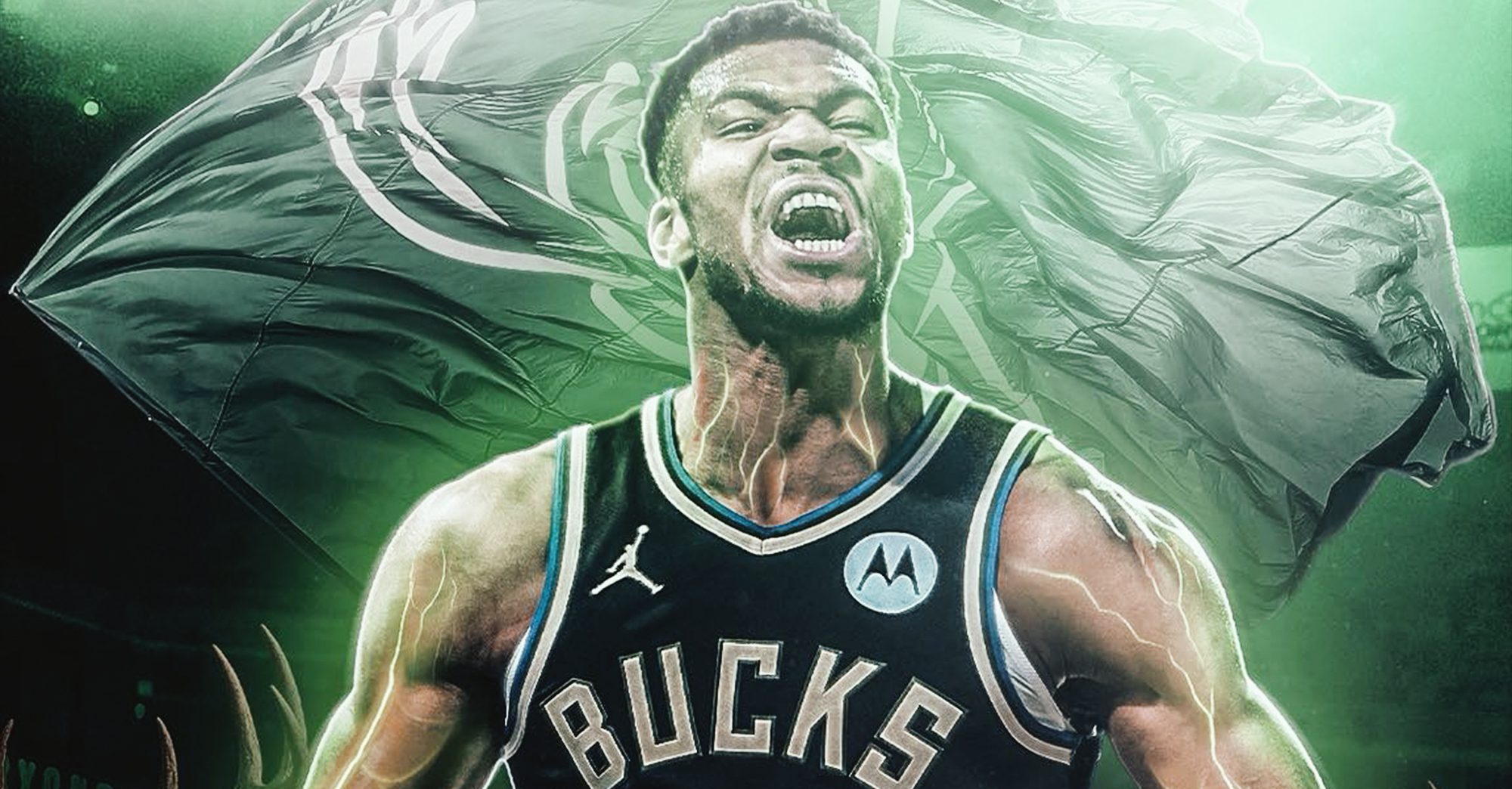 Kevin Garnett Beams Over Giannis Antetokounmpo’s Growth