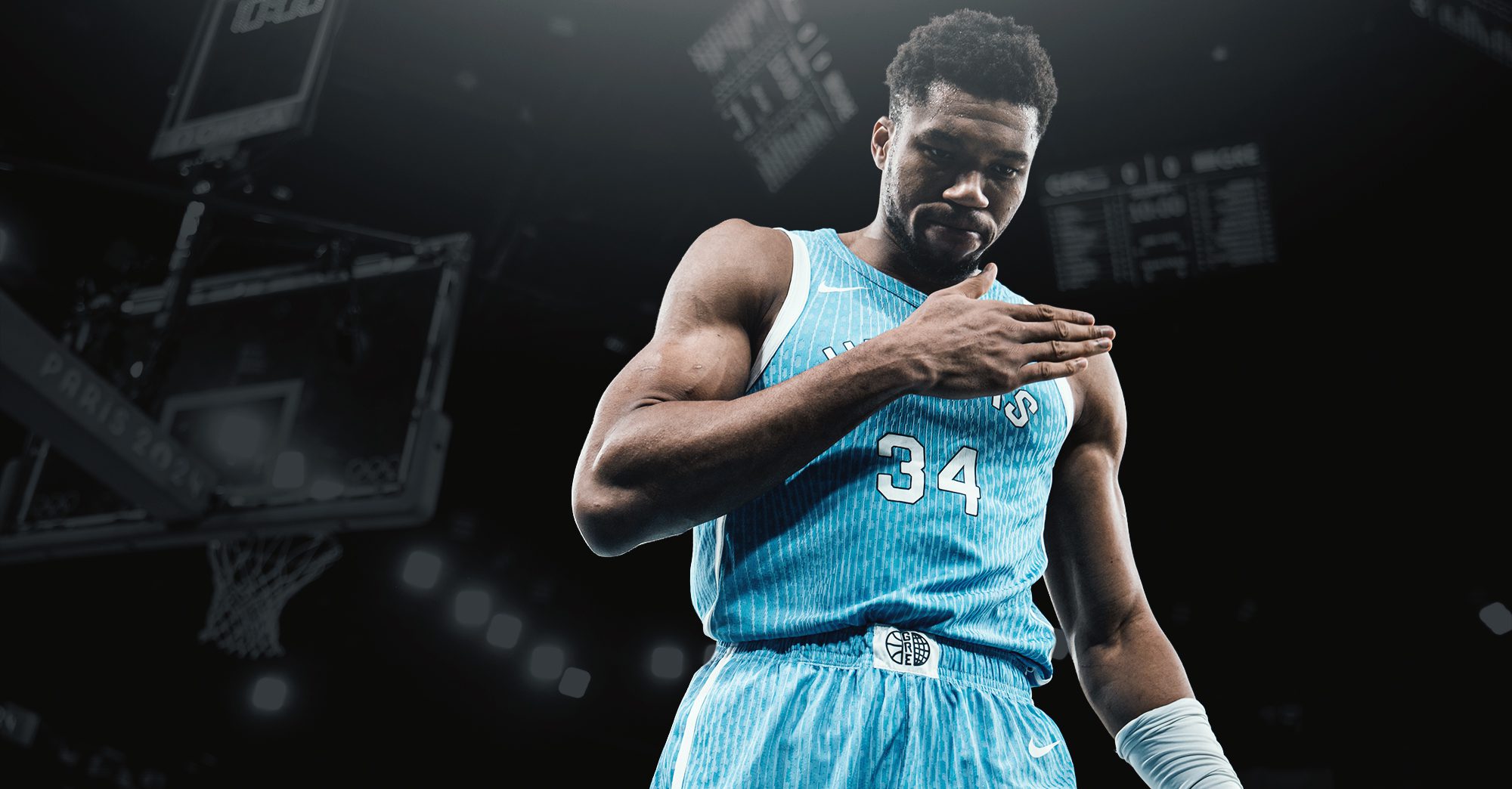Antetokounmpo (5)