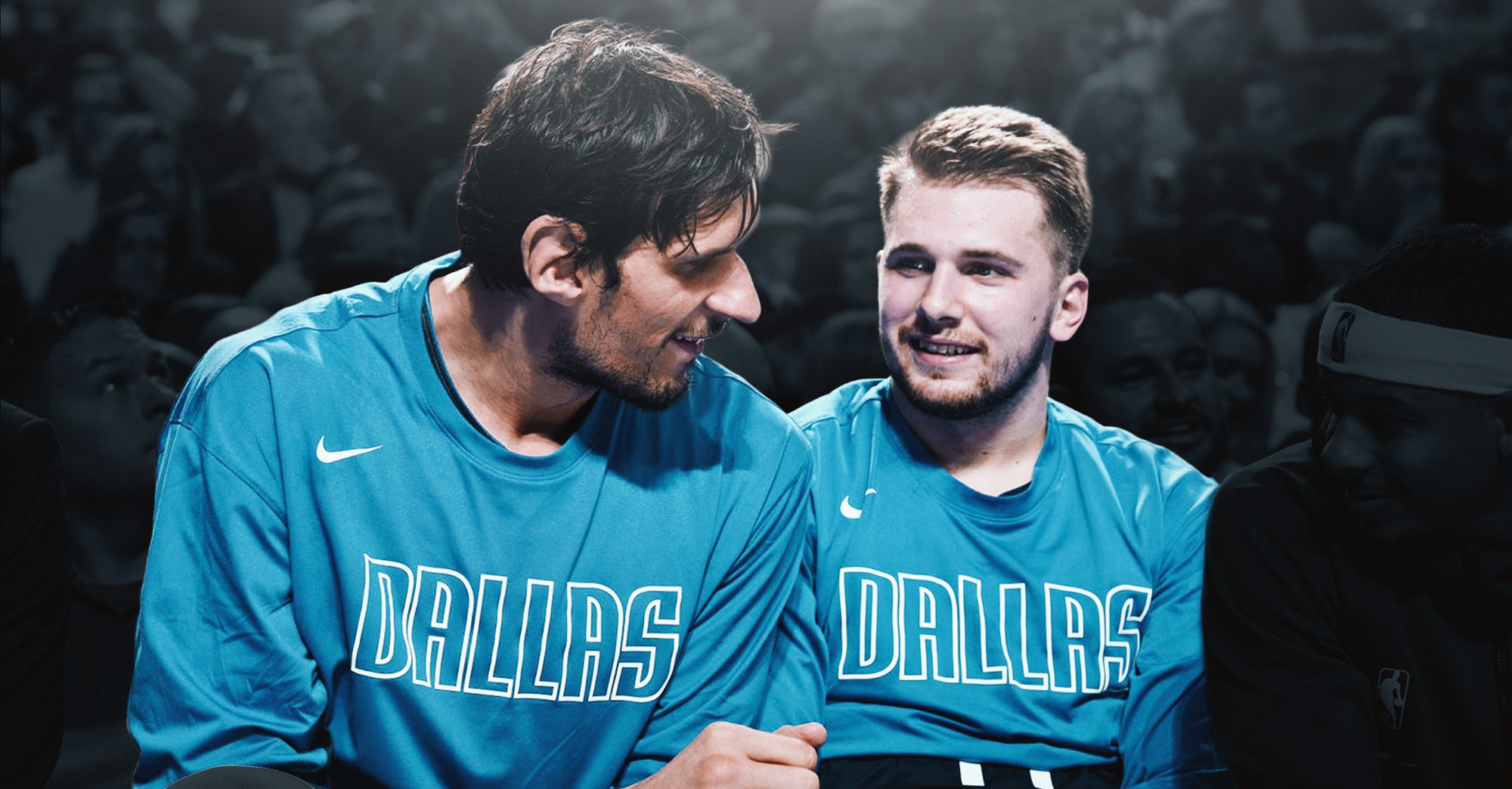 Boban Marjanovic Backs Luka Doncic for MVP After Transformation Boban Marjanovic Backs Luka Doncic for MVP After Transformation