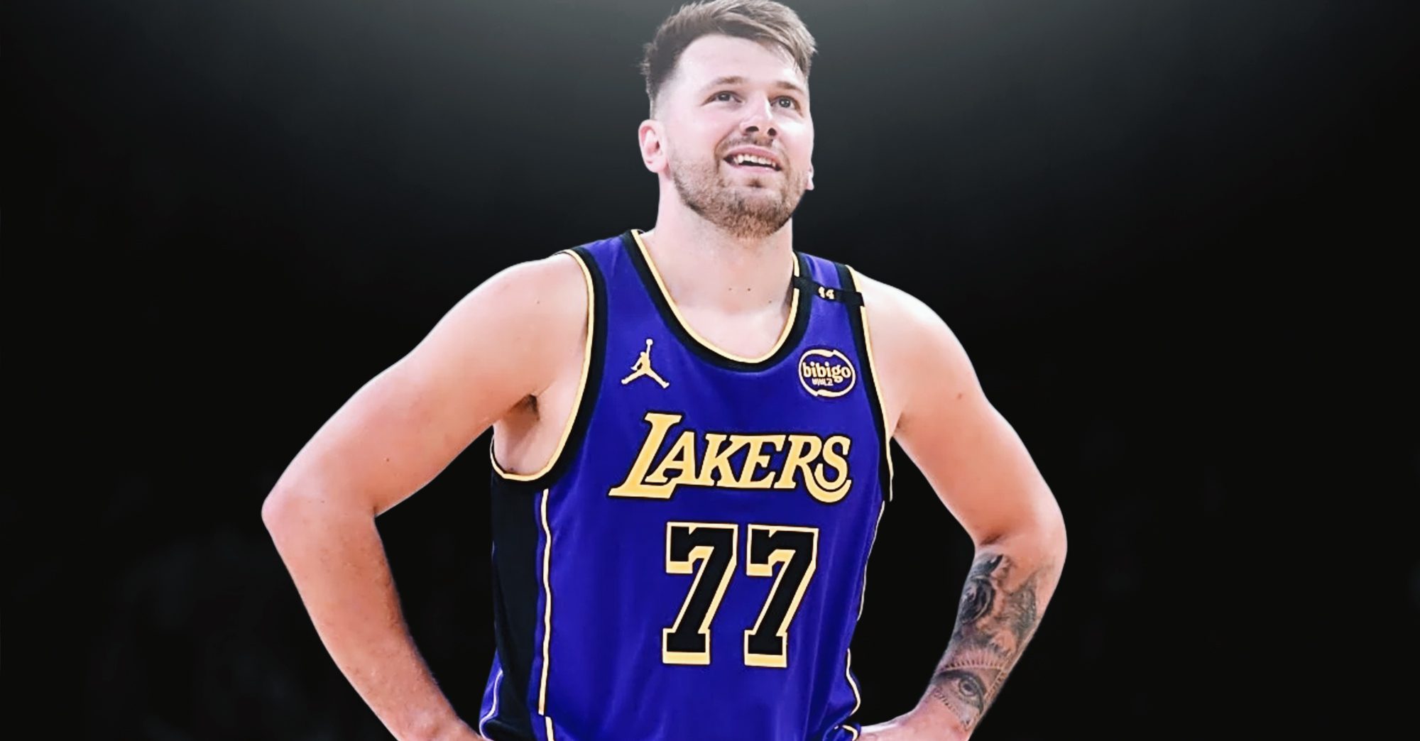 Doncic (21)