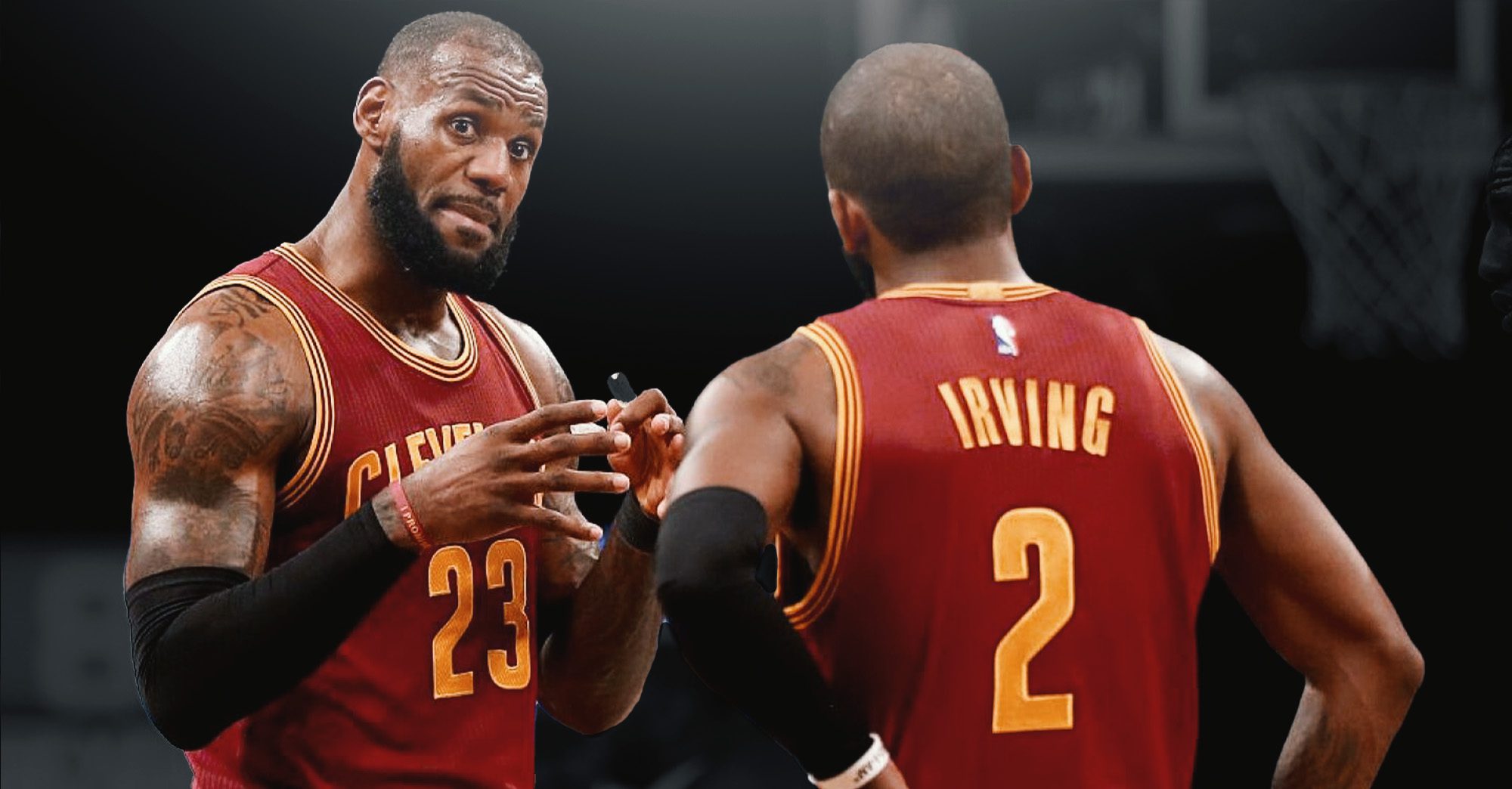 Kyrie