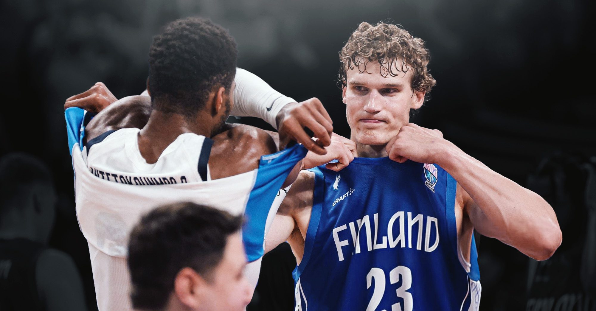 Lauri Markkanen Reflects on Finland’s Historic EuroBasket Run After Loss