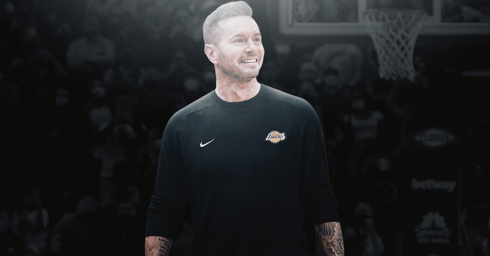Redick (1)
