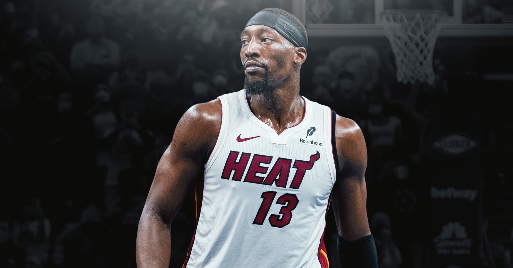 Bam Adebayo Fires Back at Critics After 0-4 Start