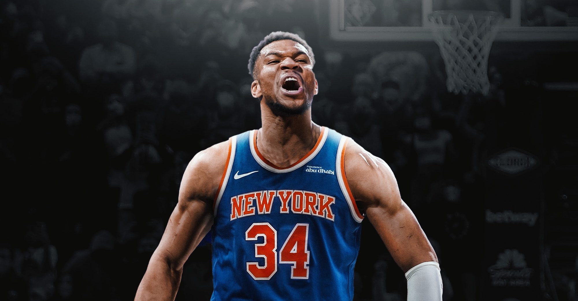 Why Bucks’ Ideal Trade for Giannis Suits Knicks, per Windhorst