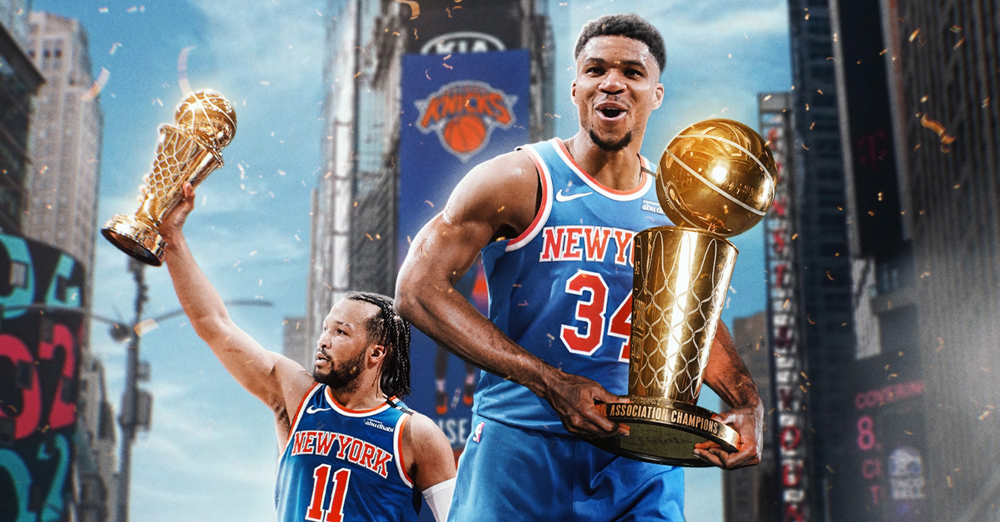 Giannis