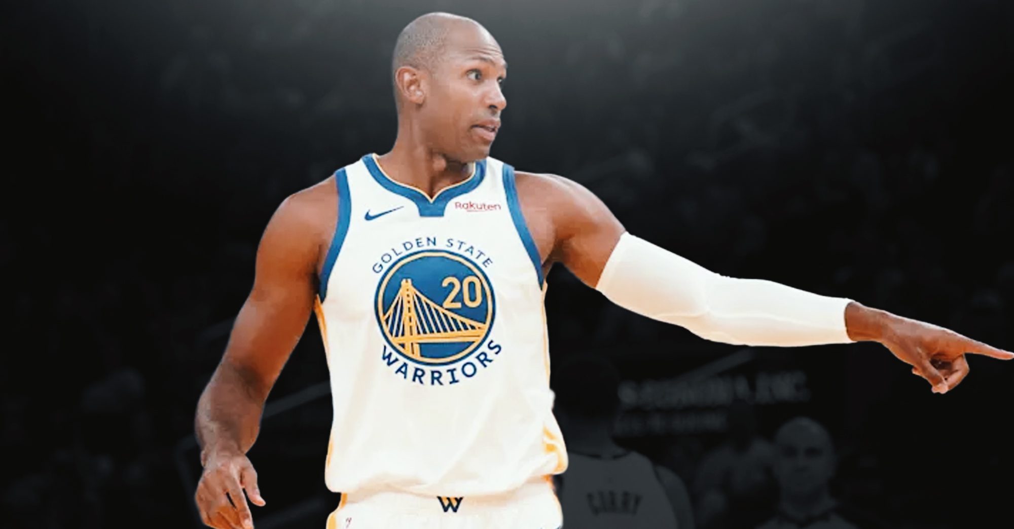 Horford (5)