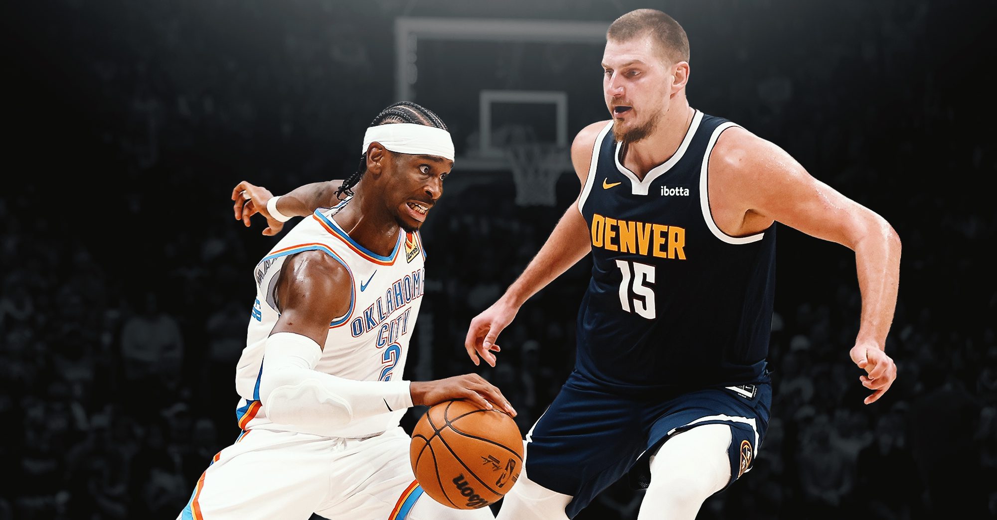 NBA GMs Predict Thunder Repeat and Jokic MVP in 2025-26