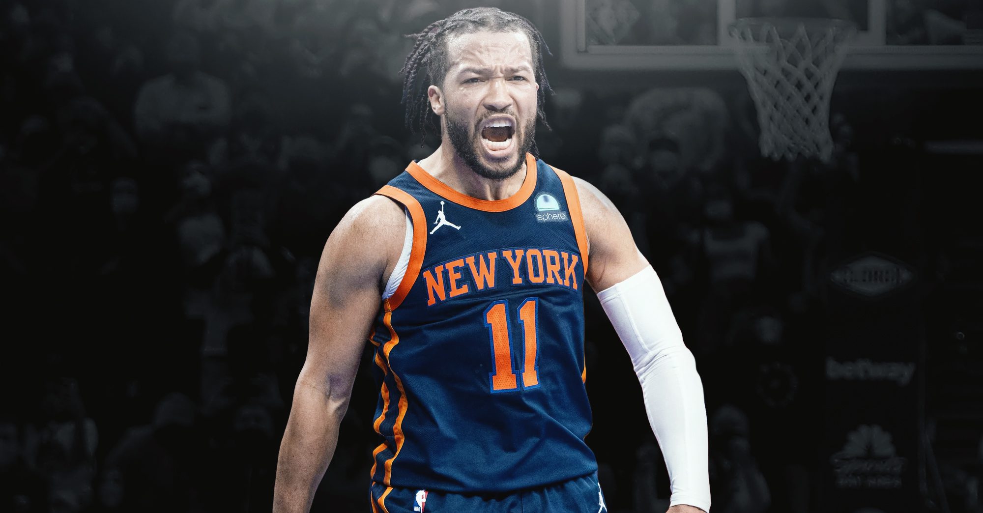 Mike Brown Makes the Case for Jalen Brunson as a Legitimate MVP Contender