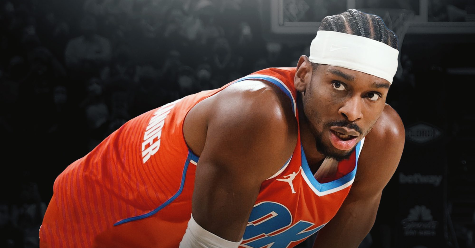 Gilgeous-Alexander (2)