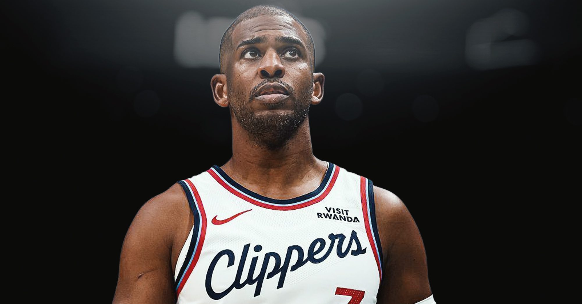 Chris Paul Say He’s Moving Forward After Clippers Split