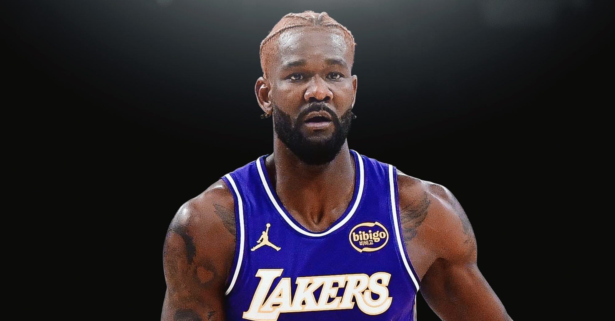 JJ Redick Speaks on DeAndre Ayton’s Growing Frustration