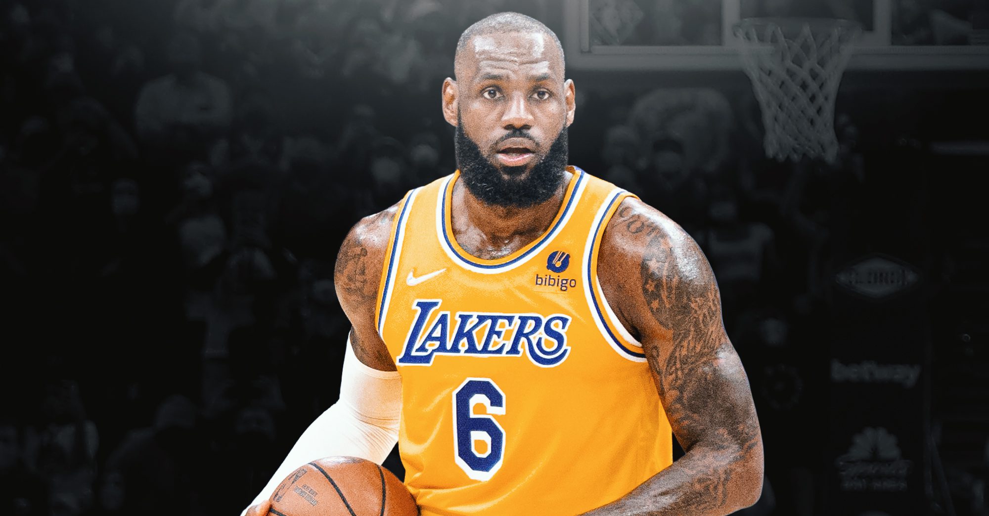 LeBron James on Why Iso-Ball No Longer Wins in Today’s NBA