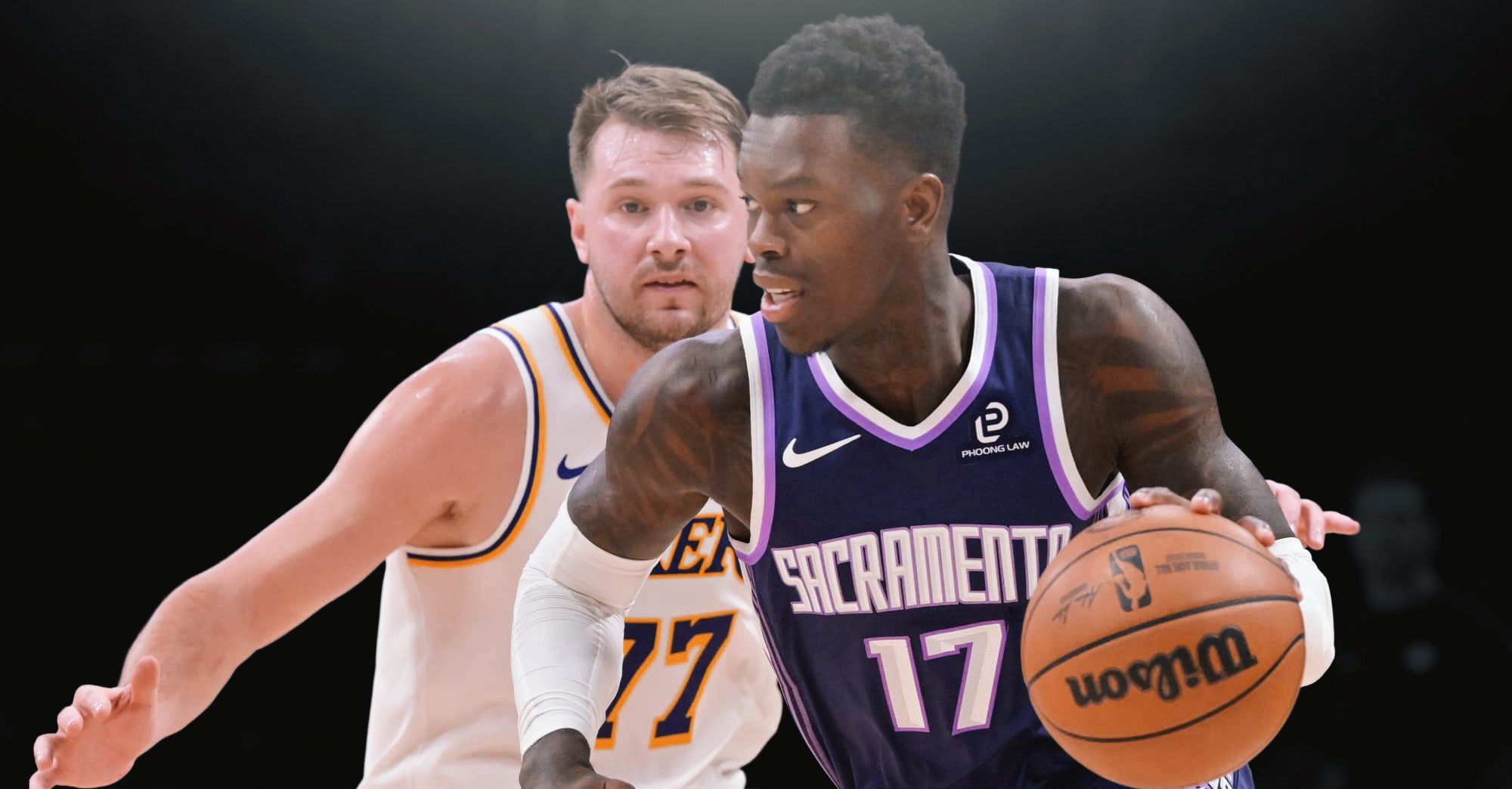 Dennis Schroder Hit With 3-Game Ban After Luka Doncic Drama