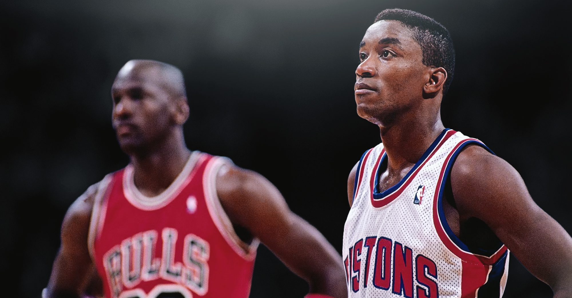 Isiah Thomas Disputes Michael Jordan’s GOAT Status