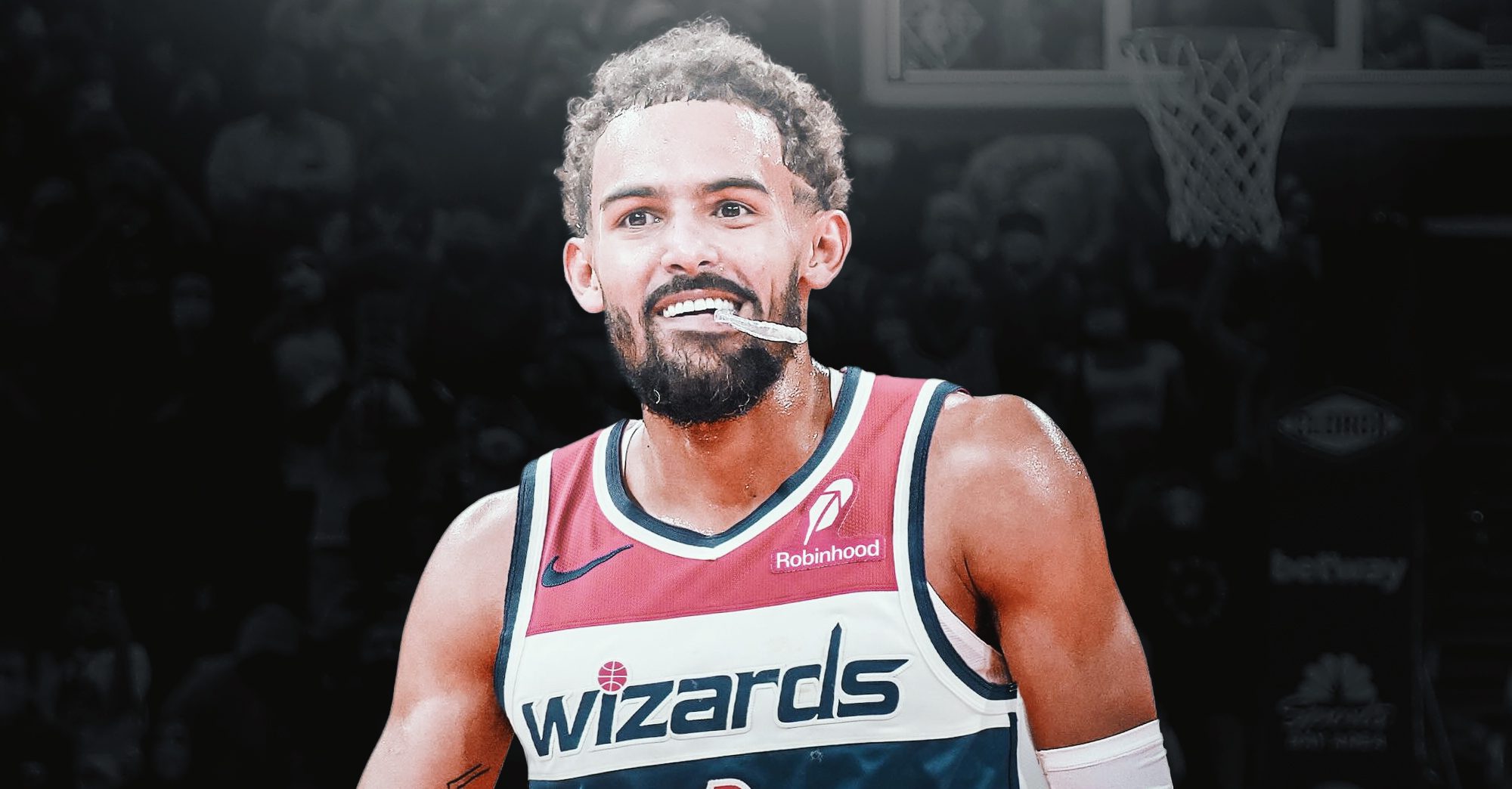 Wizards Emerge as Real Trade Option for Trae Young: Report