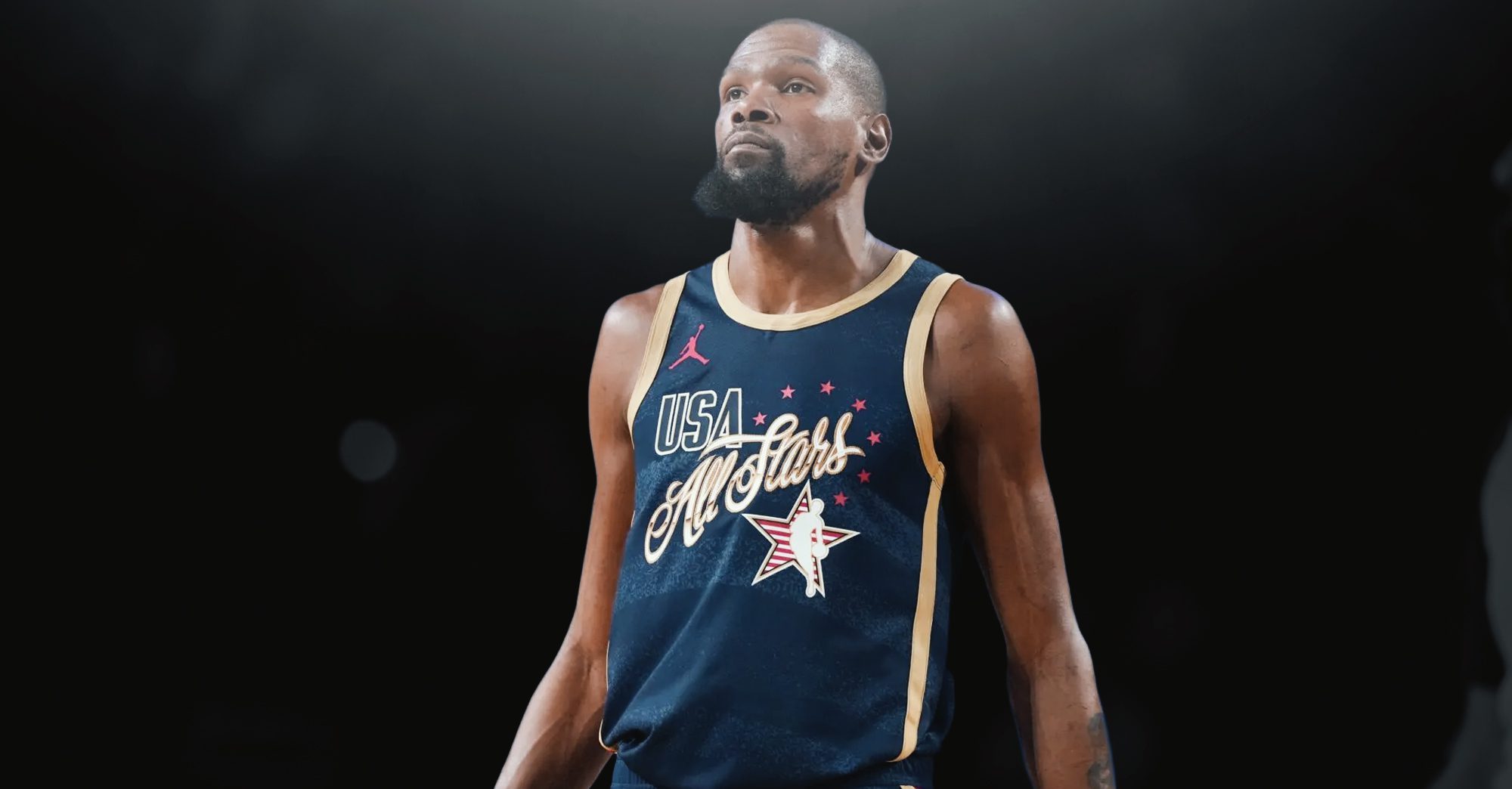 Draymond Green Says Kevin Durant is Dodging Allegations