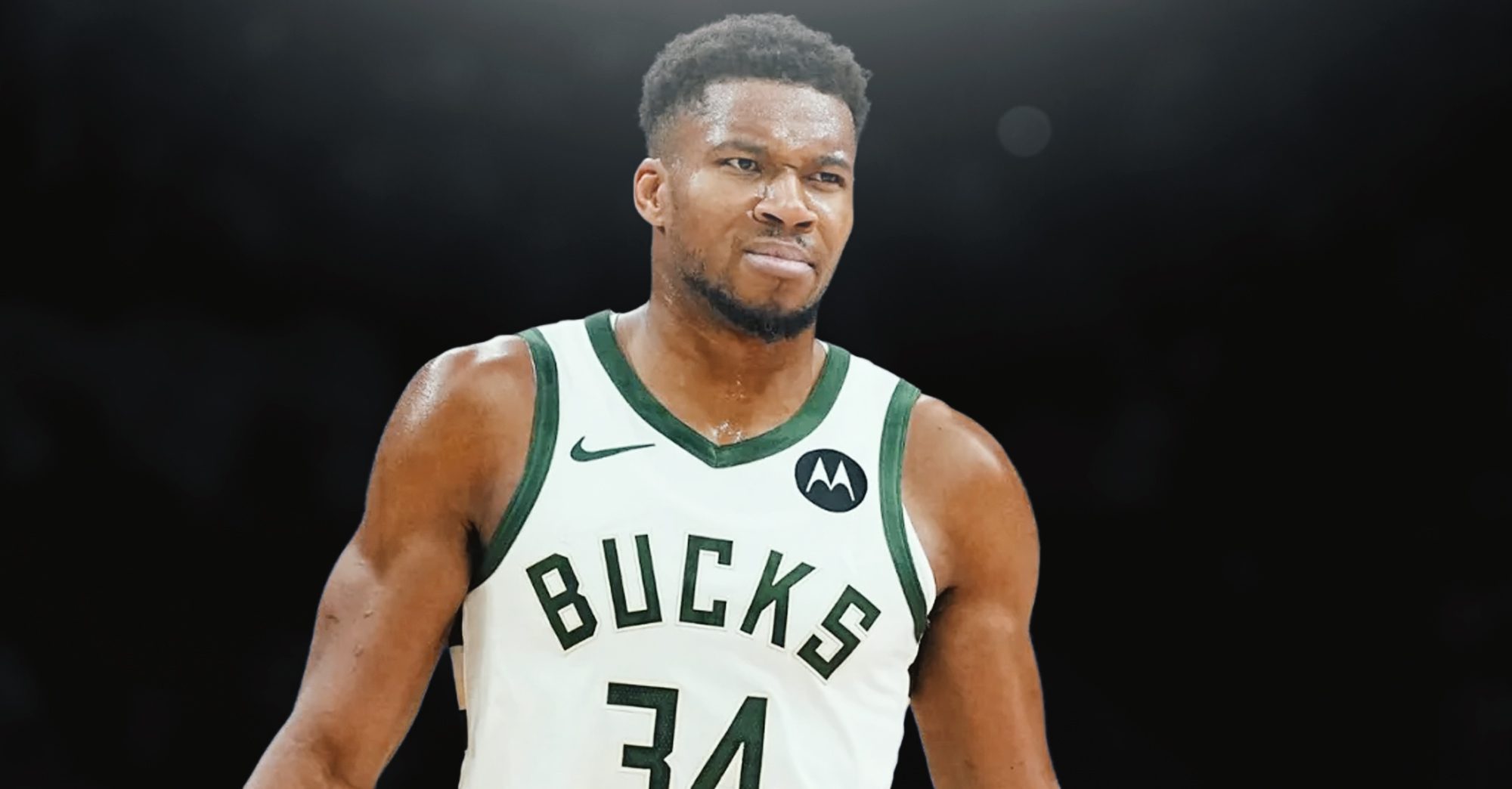 Antetokounmpo (36)