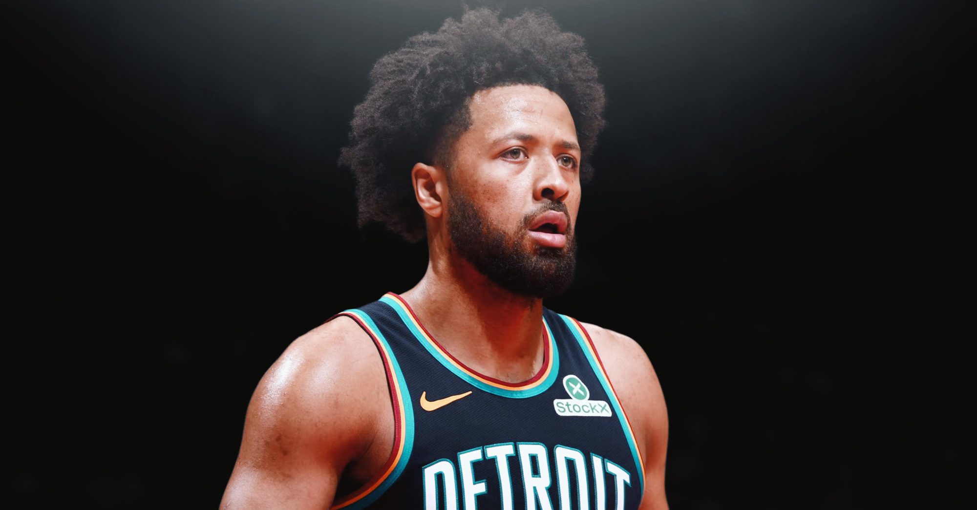 Cade Cunningham Ruled Out After Scary Lung Injury