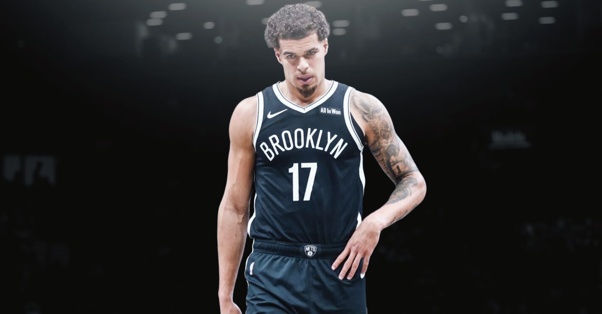 Michael Porter Jr.’s Breakout Season in Jeopardy