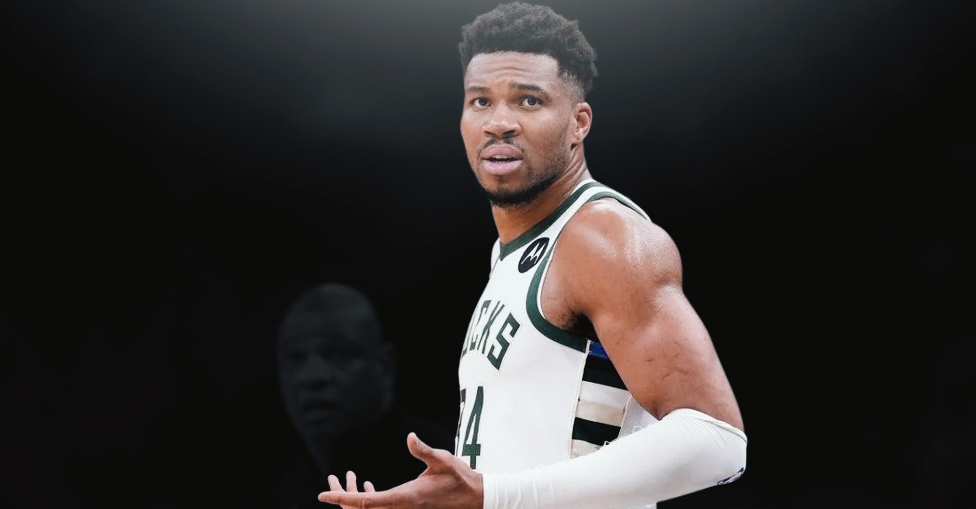 Giannis Antetokounmpo Vents About Bucks and Future