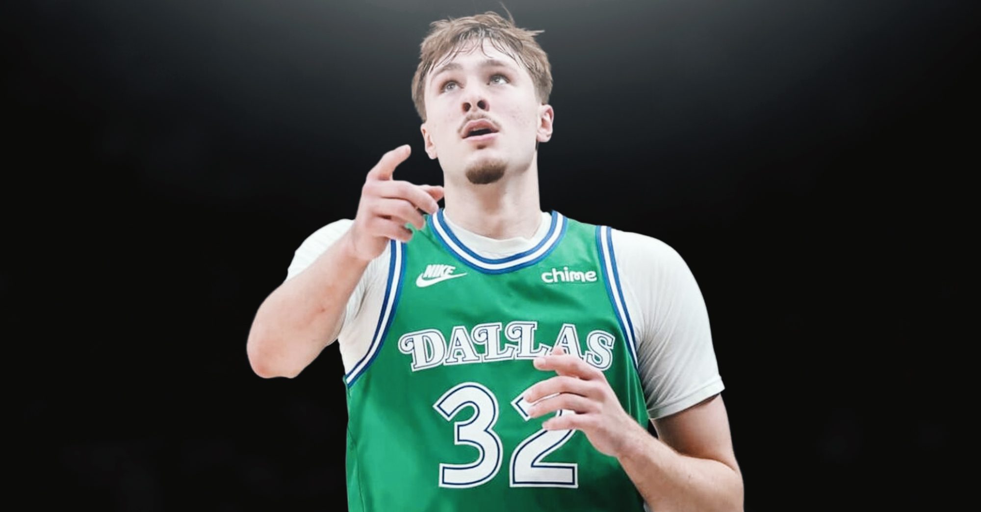 Cooper Flagg Breakout Rookie Campaign Ends in Injury