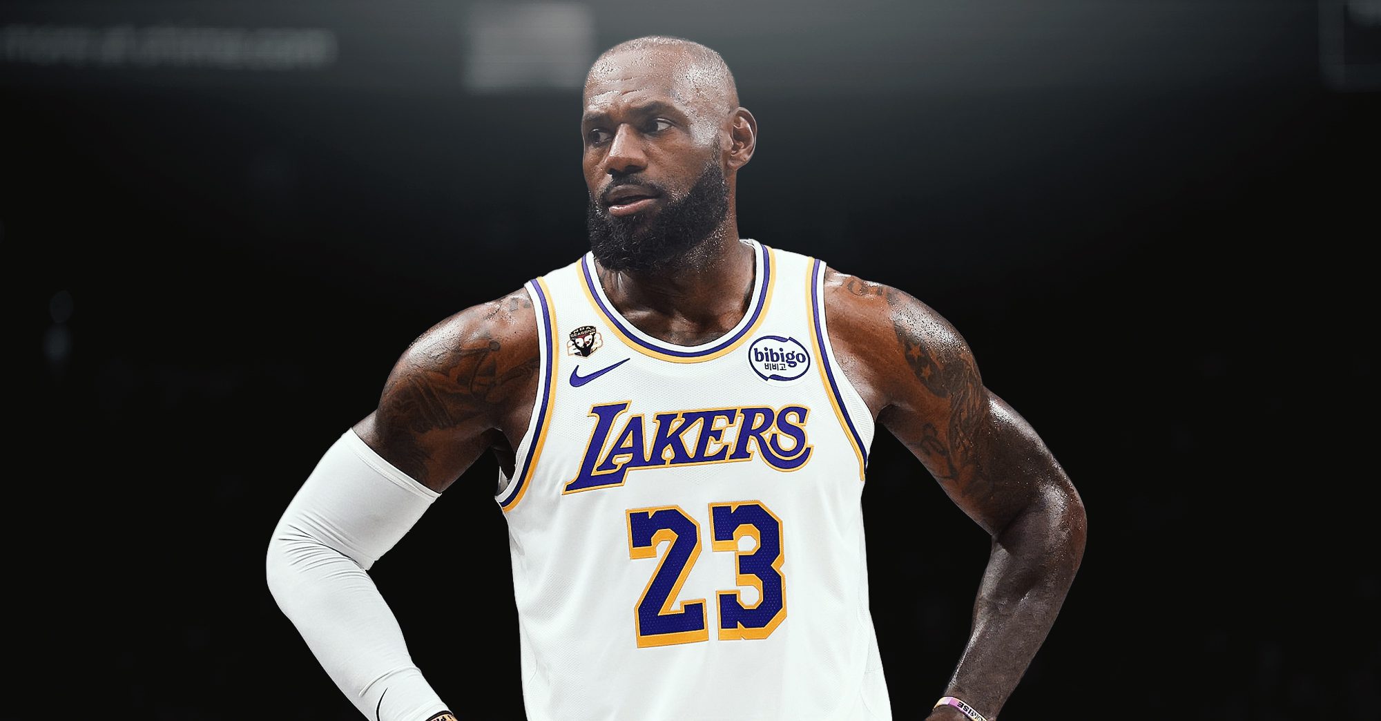 Jeanie Buss Leaves Door Open for LeBron James’ Decision