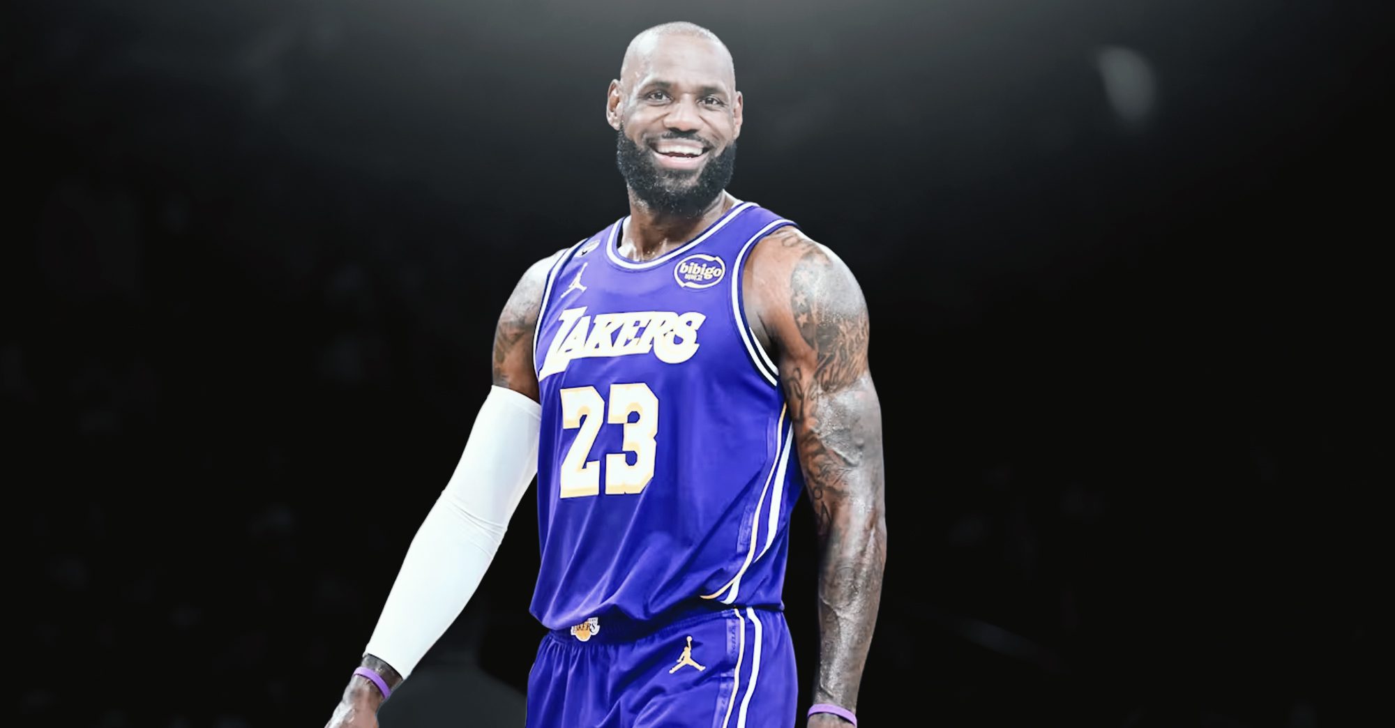 LeBron James Powers Lakers with Playmaking Masterclass