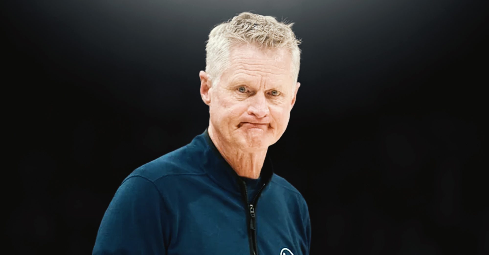 Draymond Green Casts Doubt on Steve Kerr’s Warriors’ Future