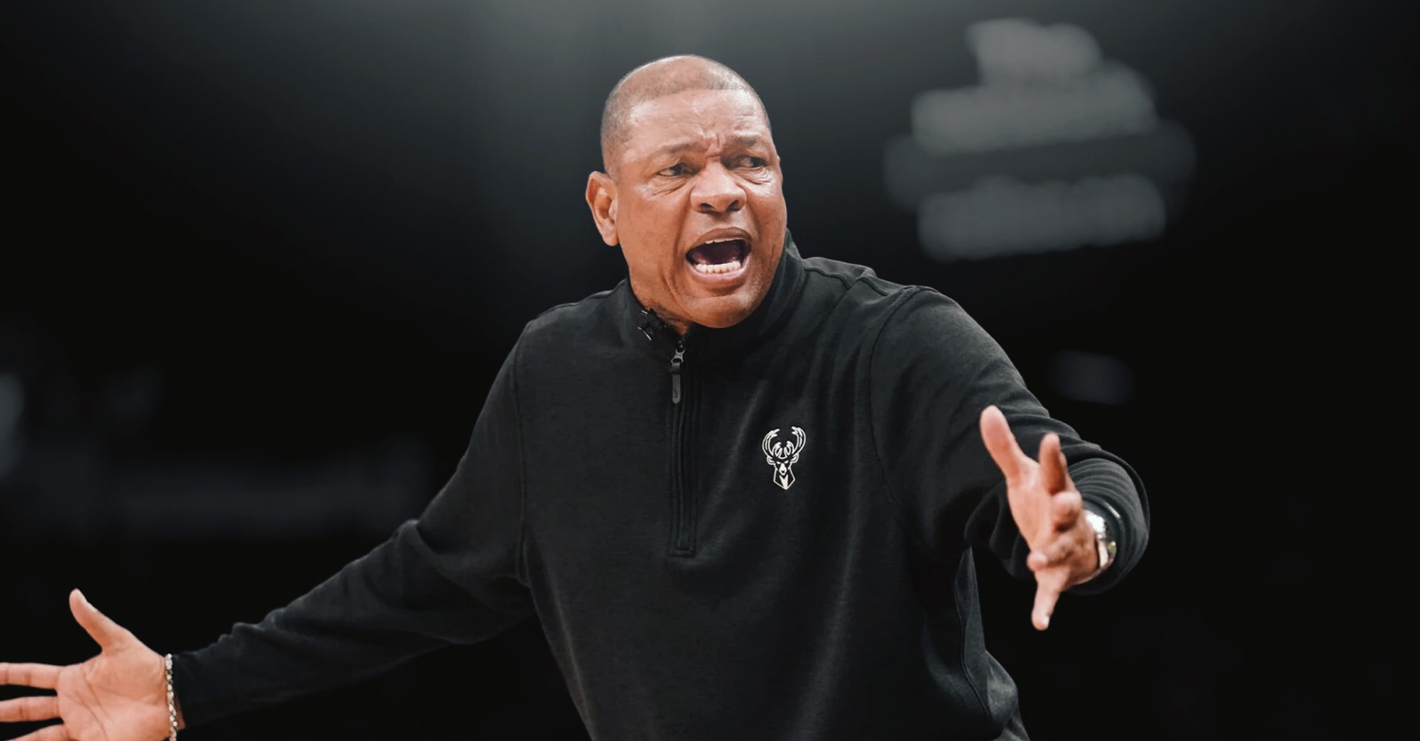 Bucks Pull Plug on Doc Rivers Era After Disappointing Run