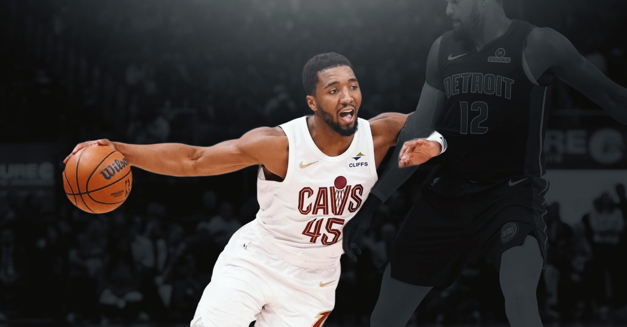 Cavaliers Complete Stunning OT Comeback Against Pistons