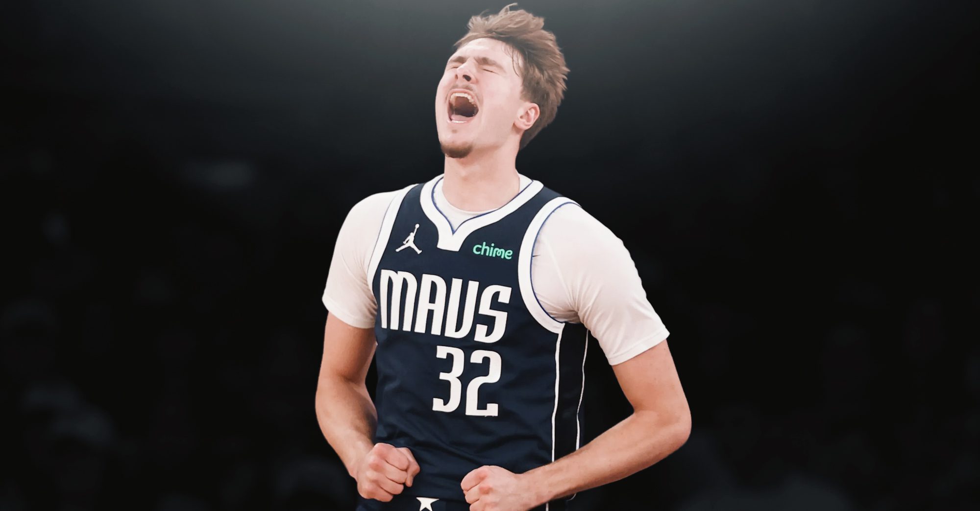 Cooper Flagg Headlines Star-Studded NBA All-Rookie First Team