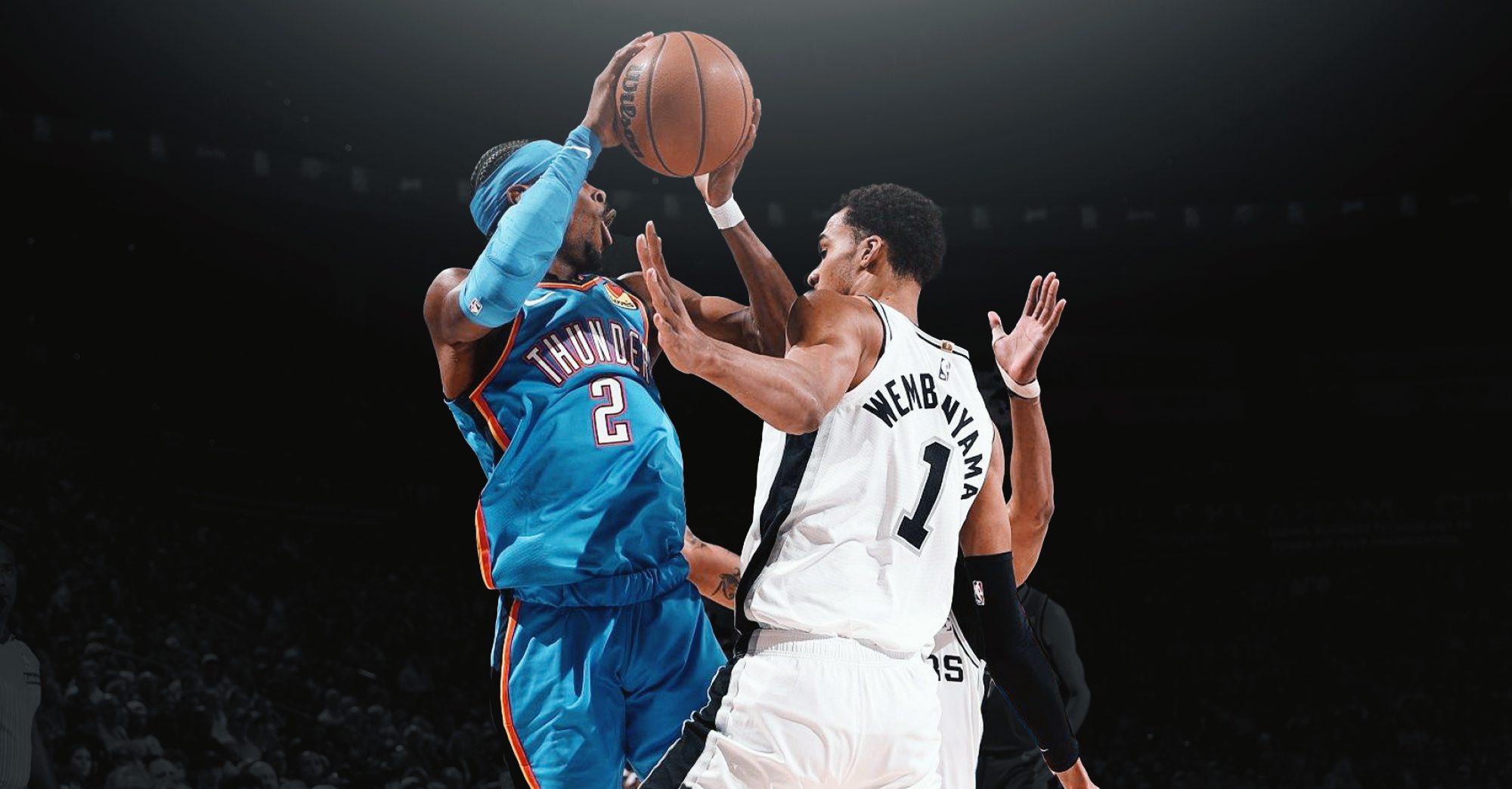 Gilgeous-Alexander