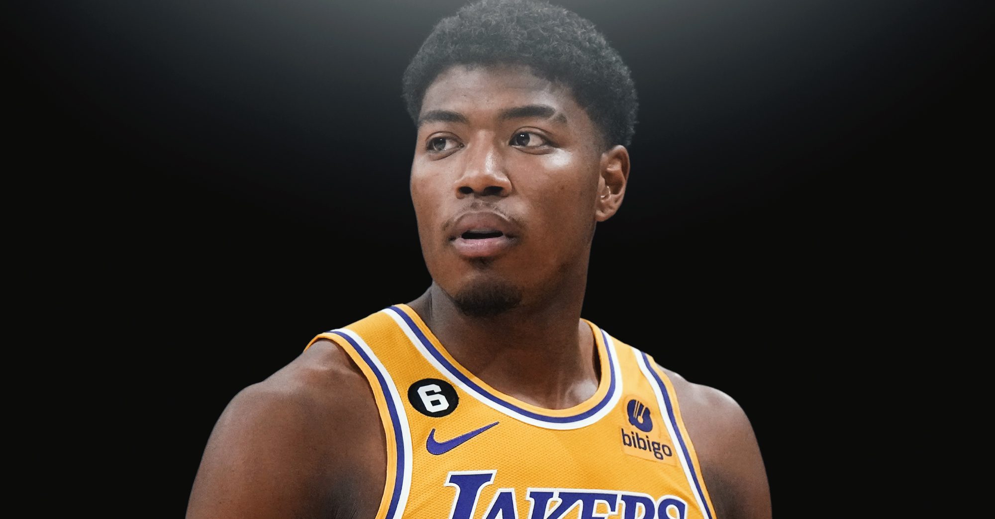 Rui Hachimura Focused on Lakers Future Rather Than Free Agency