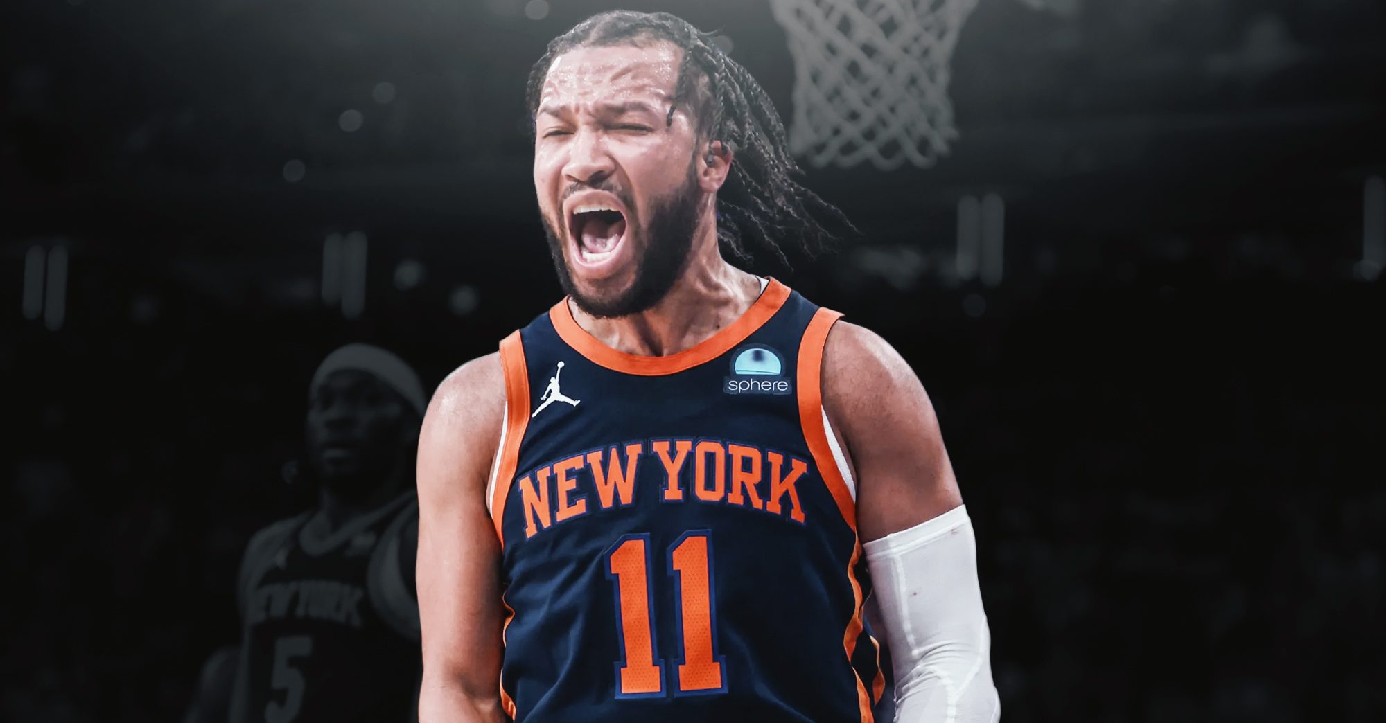 Knicks (1)