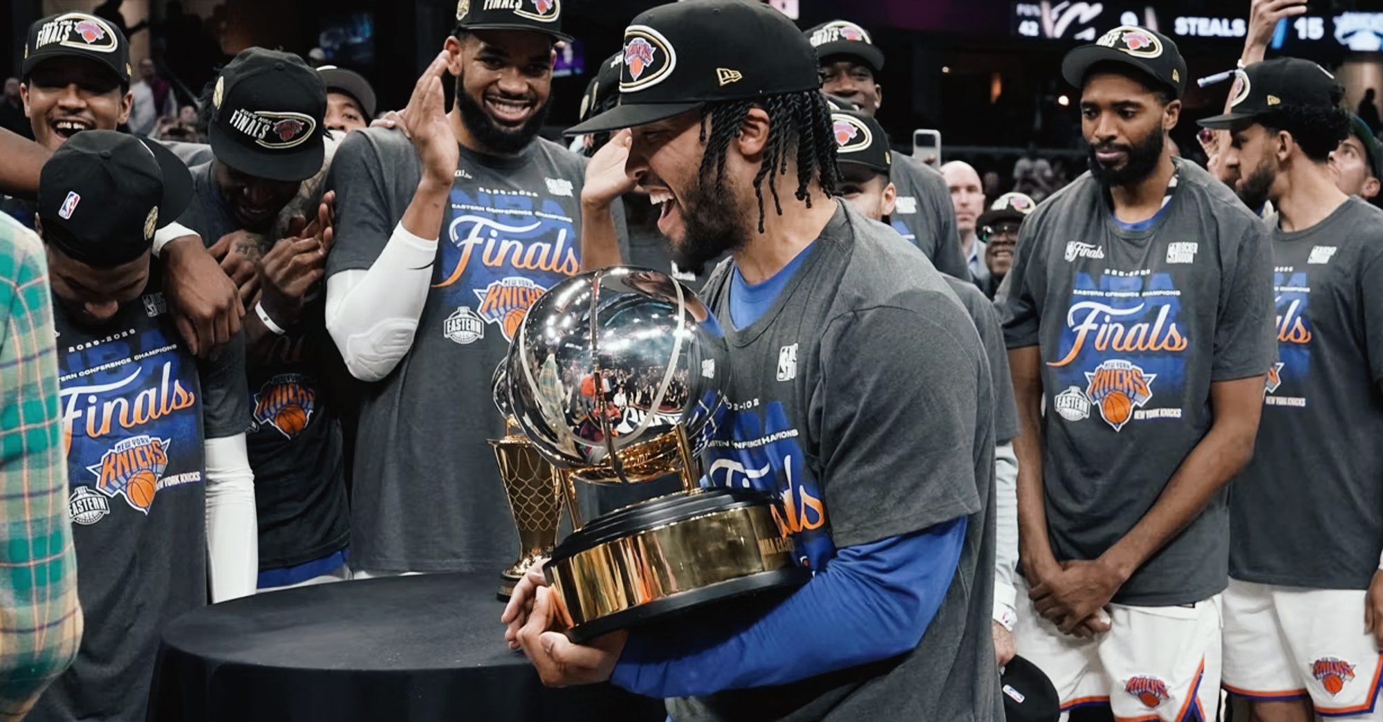 Knicks