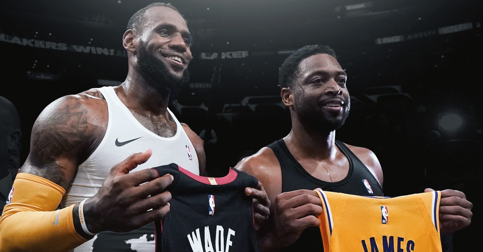 LeBron