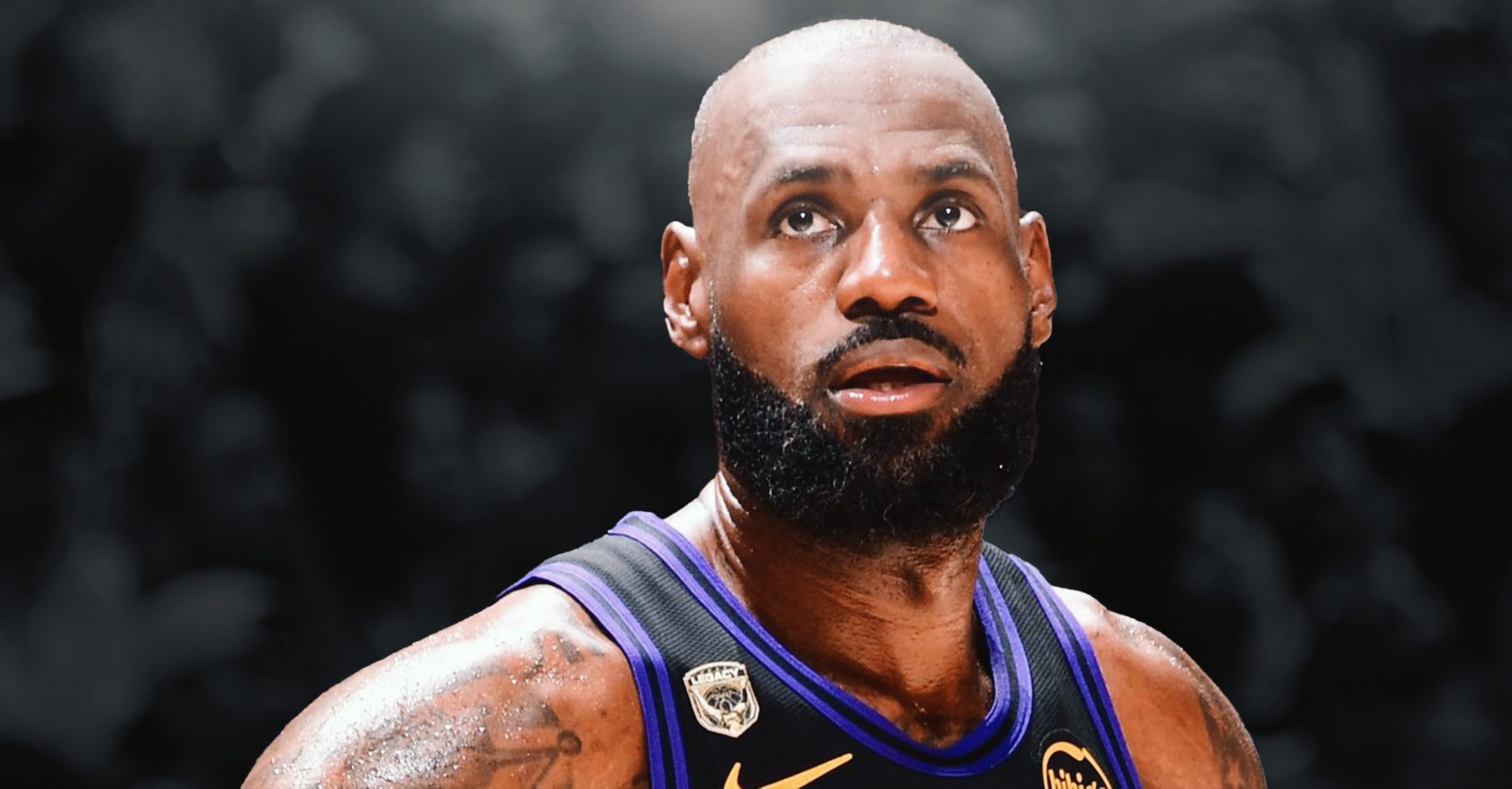 Shannon Sharpe Eviscerates Rob Pelinka for Ruining LeBron James’ Time at Lakers