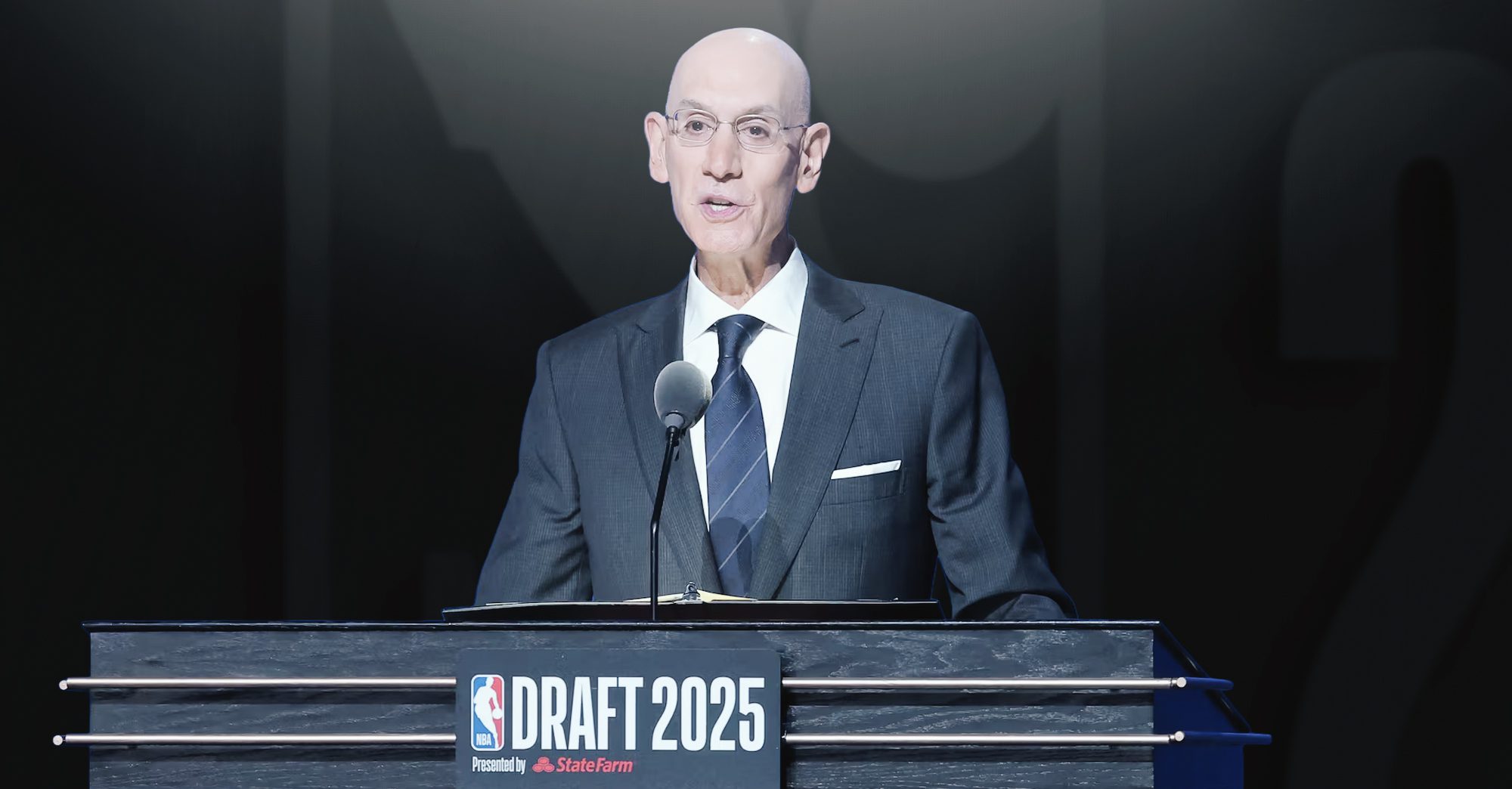 NBA Cracks Down on Tanking With Sweeping Draft Lottery