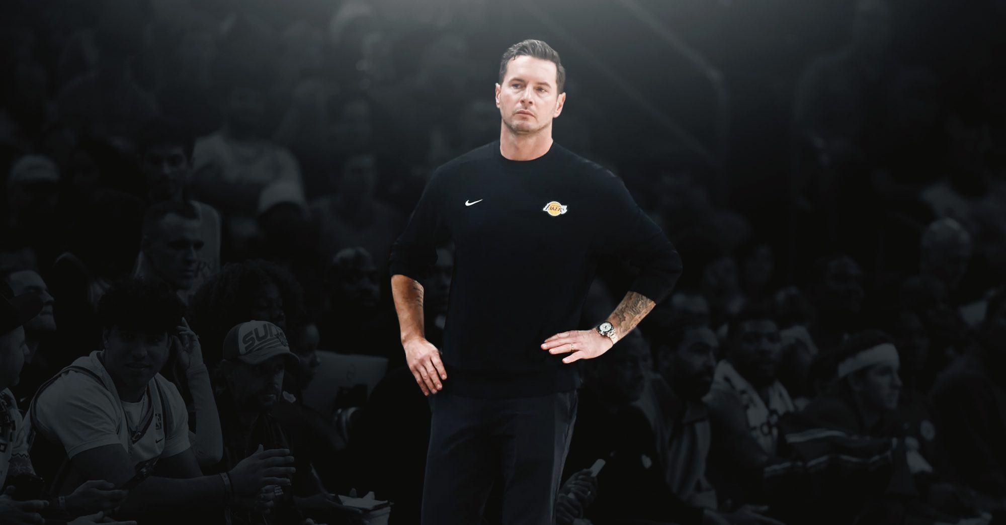 Redick (25)