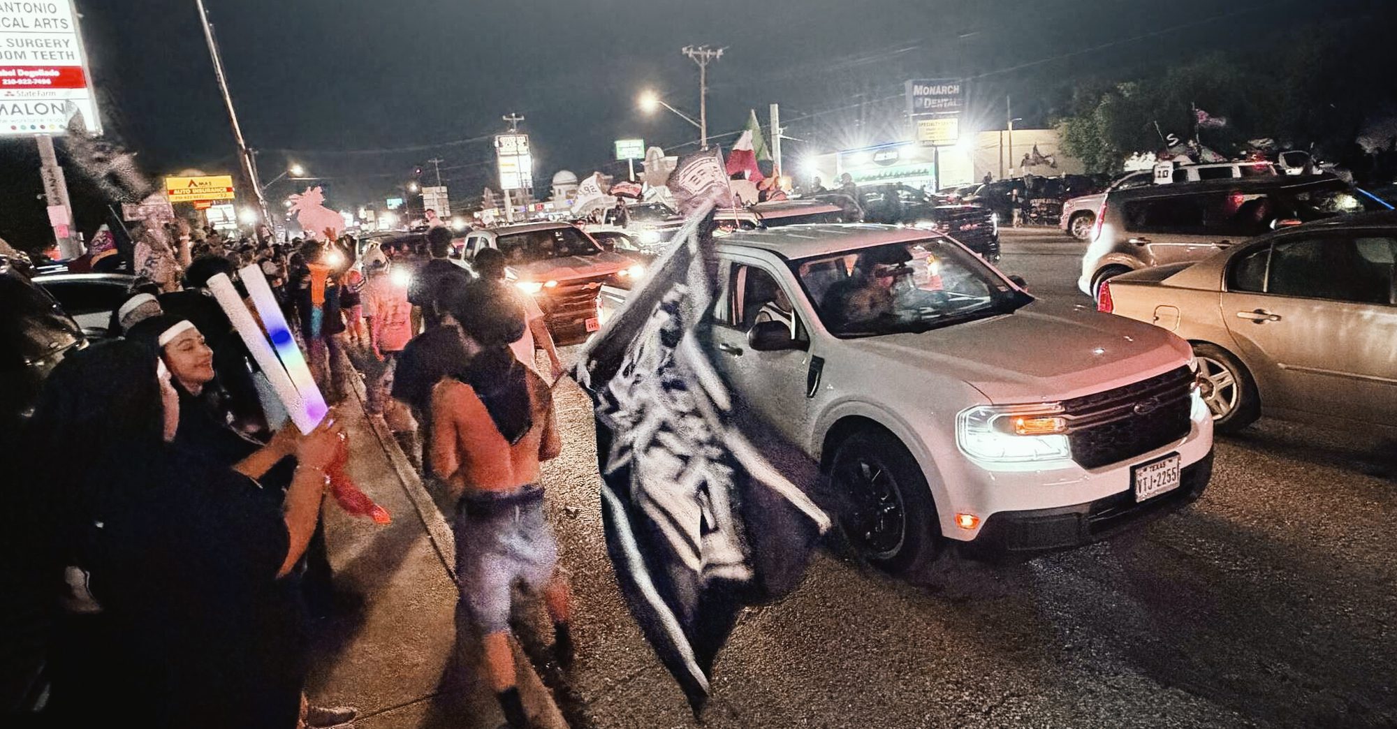 Spurs