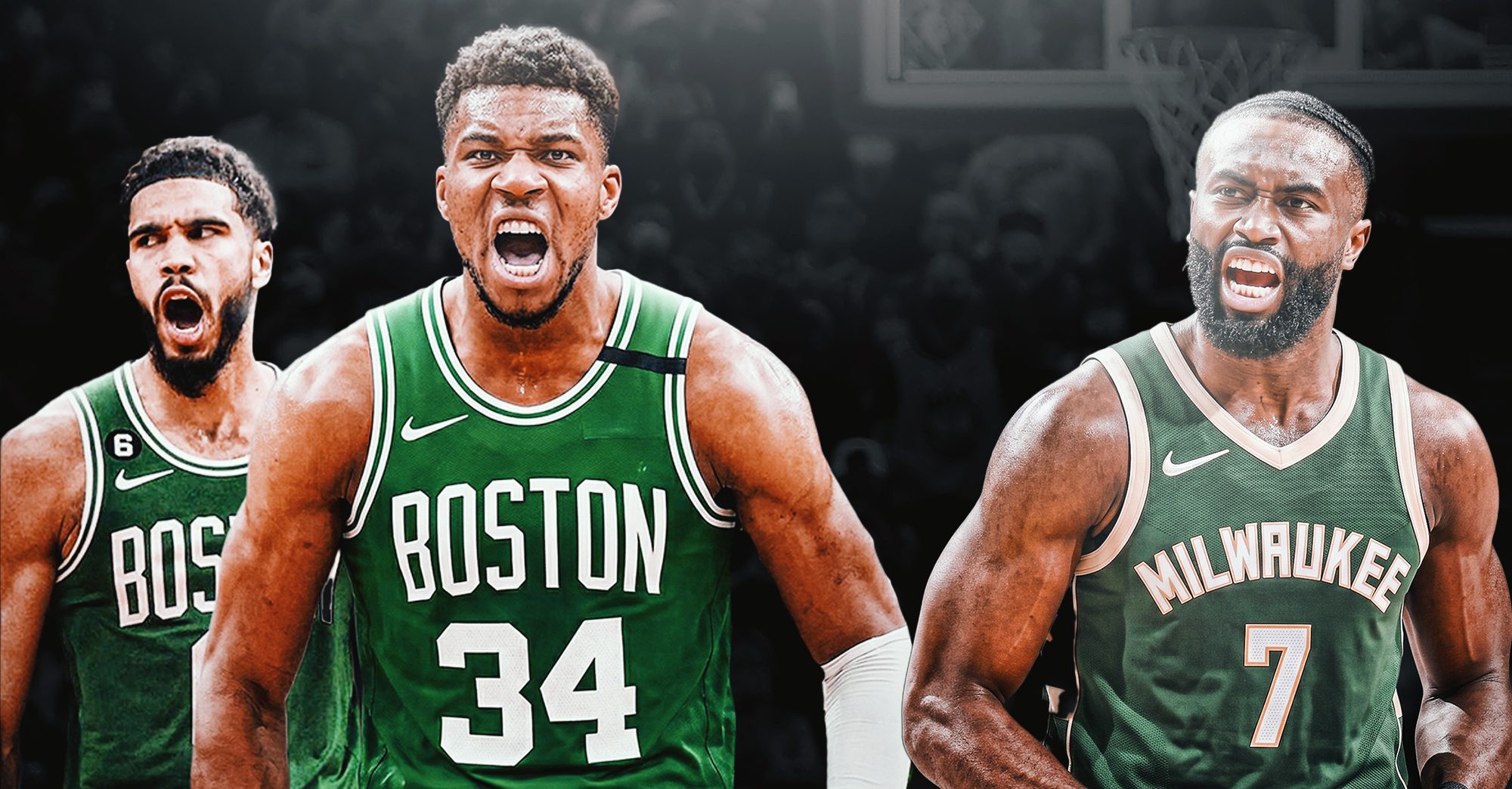 Brian Windhorst’s Honest Take on the Giannis-Jaylen Brown Trade Rumors